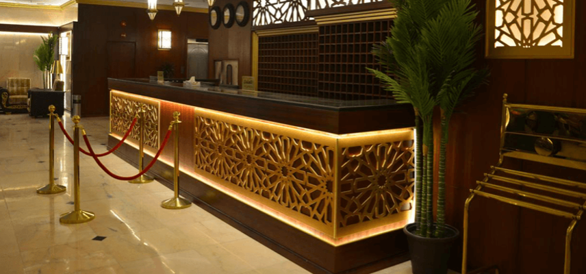 Odst Al Madinah Hotel~ image